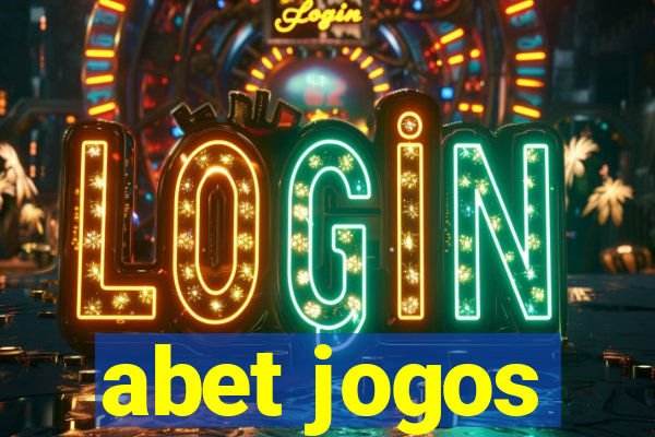 abet jogos